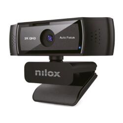 NILOX TECH - Webcam 1080p/2K
