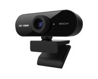 WEBCAM FULL HD 1080 30 FPS