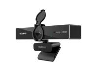 WEBCAM 4K - 30FPS CON AUTOFOCUS