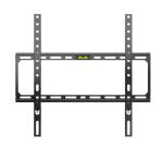 NILOX TECH - Staffa da parete per TV, extra slim, ideale per TV dai 32" ai 60", portata massima 45KG,compatibile VESA 100×100, 200×100, 200×200, 200×300, 300×300, 400×300, 400×400