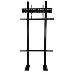 STAFFA FISSA 400X400 SCARICO TERRA