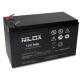NILOX TECH - Batteria UPS 9Ah 12V