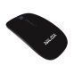 MOUSE MW30 WIRELESS BLACK