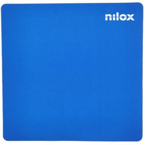 NILOX MOUSE PAD BLUE