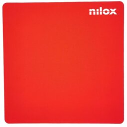 NILOX MOUSE PAD RED