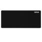 NILOX MOUSE PAD BLACK XXL