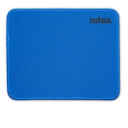 NILOX MOUSE PAD BLUE