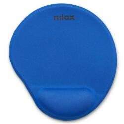 NILOX TECH - Mouse Pad Ergonomico