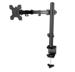 NILOX TECH - Supporto a braccio singolo per Monitor