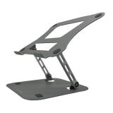 NILOX TECH - Supporto Laptop/Tablet 10"-16"