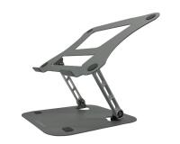 NILOX TECH - Supporto Laptop/Tablet 10"-16"