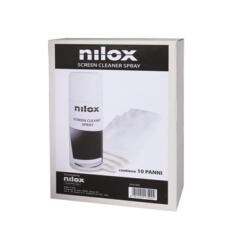 NILOX TECH - Kit Pulizia Monitor