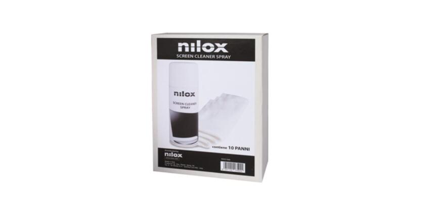 NILOX TECH - Kit Pulizia Monitor