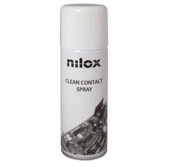 NILOX TECH - Disossidante secco per contatti 200 ml