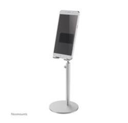 Neomounts DS10-200SL1 Soporte para teléfonos de hasta 7" - altura ajustable - universal