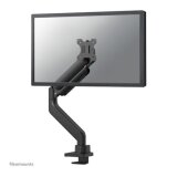 Neomounts by newstar ds70-450bl1 - mounting kit - full-motion - for lcd display - black