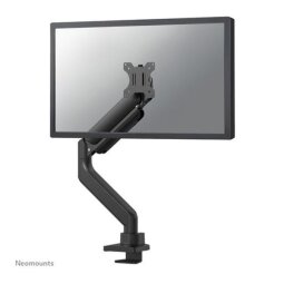 Neomounts by Newstar DS70-450BL1 - mounting kit - full-motion - for LCD display - black