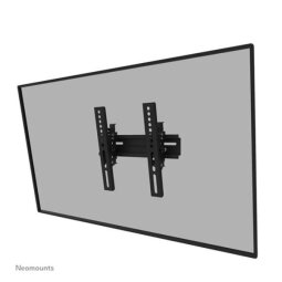 Neomounts by Newstar WL35-350BL12 - mounting kit - for flat panel - black