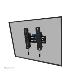 Neomounts by Newstar Select WL35S-850BL12 - mounting kit - tiltable - for TV - black