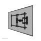 SUPPORTO A PARETE WL40S-850BL16