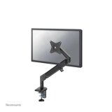 Neomounts by newstar ds70-810bl1 - mounting kit - full-motion adjustable arm - for lcd display - black