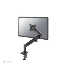 Neomounts by Newstar DS70-810BL1 - mounting kit - full-motion adjustable arm - for LCD display - black