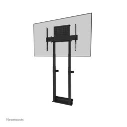 Neomounts by Newstar WL55-875BL1 - mounting kit - motorized - for flat panel - black