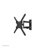 Neomounts by newstar wl40-550bl14 - mounting kit - full-motion - for tv - black