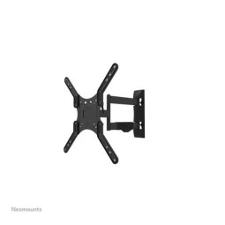 Neomounts by newstar wl40-550bl14 - mounting kit - full-motion - for tv - black