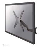 Neomounts by Newstar WL70-550BL14 - mounting kit - full-motion - for TV - black