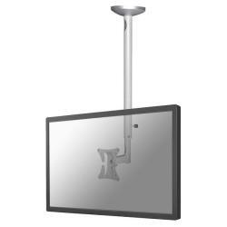 FPMA-C050SILVER è un supporto da soffitto per schermi LCD/LED/TFT fino a 30  (75 cm).