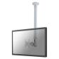 FPMA-C100SILVER è un supporto da soffitto per schermi LCD/LED/TFT fino a 26  (65 cm).