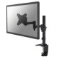 FPMA-D1330BLACK è un supporto da scrivania con 3 snodi per schermi LCD/LED/TFT fino a 24  (60 cm).