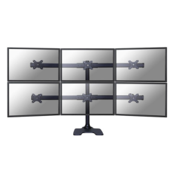 Neomounts by Newstar monitor desk mount