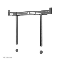 Neomounts by Newstar AWL29-750BL1 - mounting kit - for sound bar - black