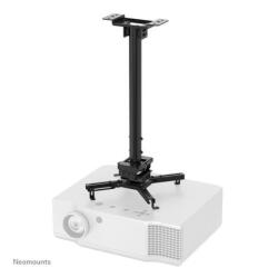 Neomounts by newstar cl25-540bl1 - mounting kit - for projector - black