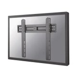 Neomounts by Newstar LED-W400 - bracket - fixed - for LCD display - black