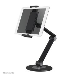 Neomounts by Newstar DS15-550BL1 - mounting kit - for tablet - black