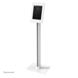 Neomounts by Newstar FL15-650WH1 - stand - for tablet - white