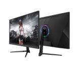 NILOX TECH - Monitor 23.8" IPS/FHD/165hz/1ms/OD/G-Sync