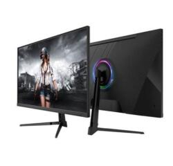 NILOX TECH - Monitor 23.8" IPS/FHD/165hz/1ms/OD/G-Sync