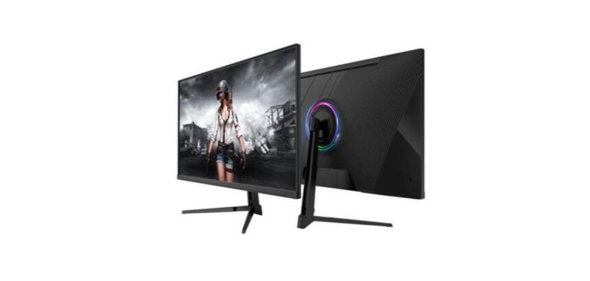 NILOX TECH - Monitor 23.8" IPS/FHD/165hz/1ms/OD/G-Sync