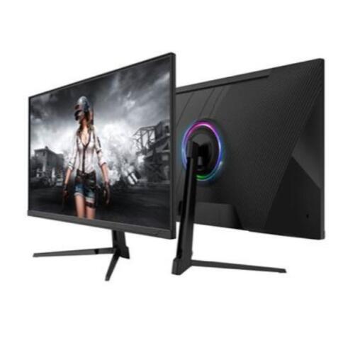 NILOX TECH - Monitor 23.8" IPS/FHD/165hz/1ms/OD/G-Sync