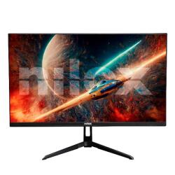 NILOX TECH - Monitor 27" FHD/IPS/165hz/1ms/OD/G-Sync con luci led