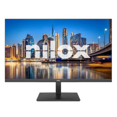 NILOX TECH - MONITOR 24" IPS 100HZ HDMI VGA