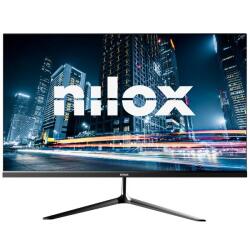NILOX TECH - MONITOR 24" Full HD, VA, 120HZ, HDMI e VGA