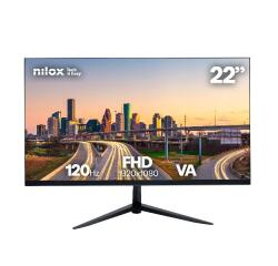 En_monitor 22 fhd va 120hz