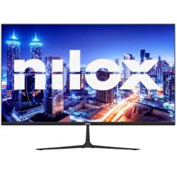 Monitor 27" Full HD, IPS, 4 ms, HDMI e VGA