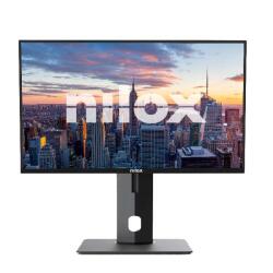 Monitor 27", 2K, IPS, 4ms, Multimedia, 75Hz, HDMI e DP