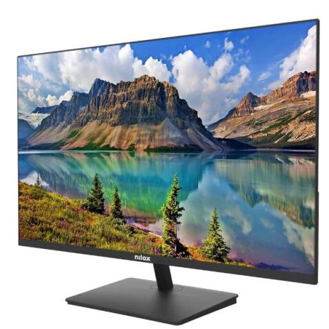 MONITOR 24" FHD IPS 5MS HDMI VGA